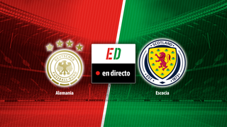 Alemania - Escocia resultado, resumen y goles del partido inaugural de la Eurocopa 2024