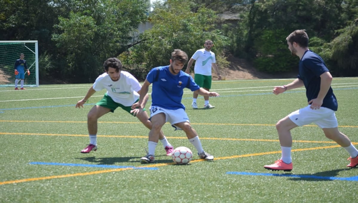 La US busca a jugadores para competir