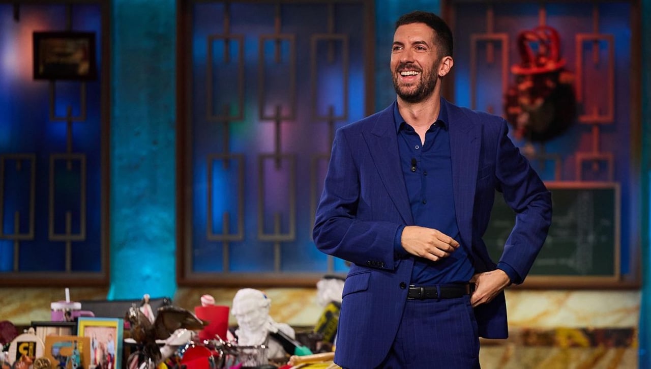 Broncano 'tendrá' un nuevo programa en TVE