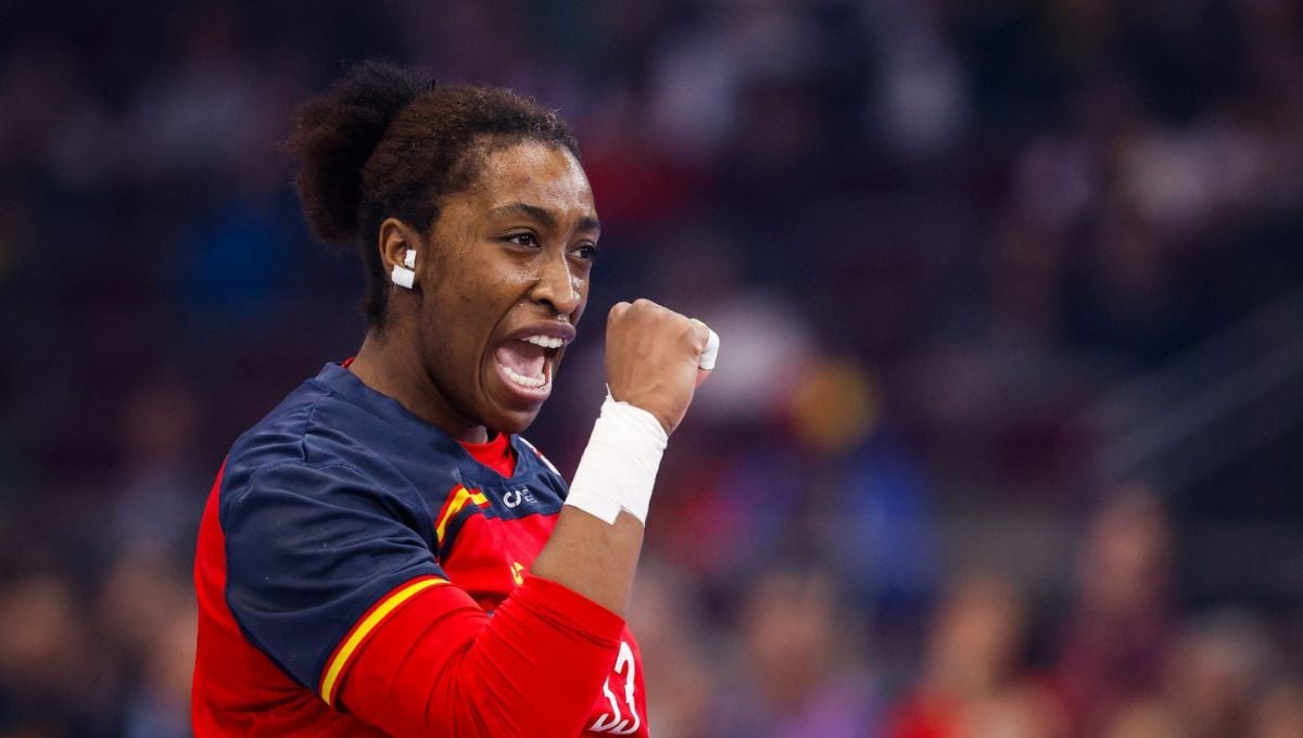 España - Alemania de Balonmano femenino - Horario, canal y dónde ver en TV el partido de la selección española, Las Guerreras en el Mundial de Balonmano 2025