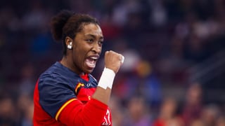 España - Alemania de Balonmano femenino - Horario, canal y dónde ver en TV el partido de la selección española, Las Guerreras en el Mundial de Balonmano 2025