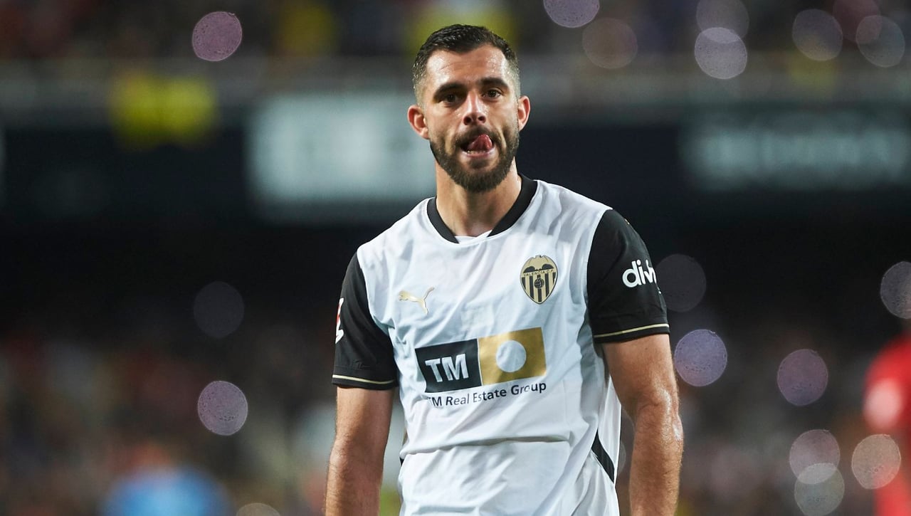 El fichaje de Luis Rioja cobra sentido