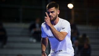 París Major Premier Padel 2024 | Partidos de hoy 2 de octubre, horarios, orden de juego y dónde ver por TV