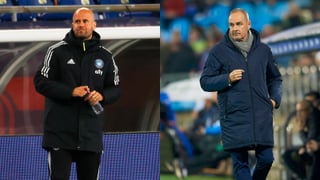 Miguel Ángel Ramírez y Víctor Fernández, señalados