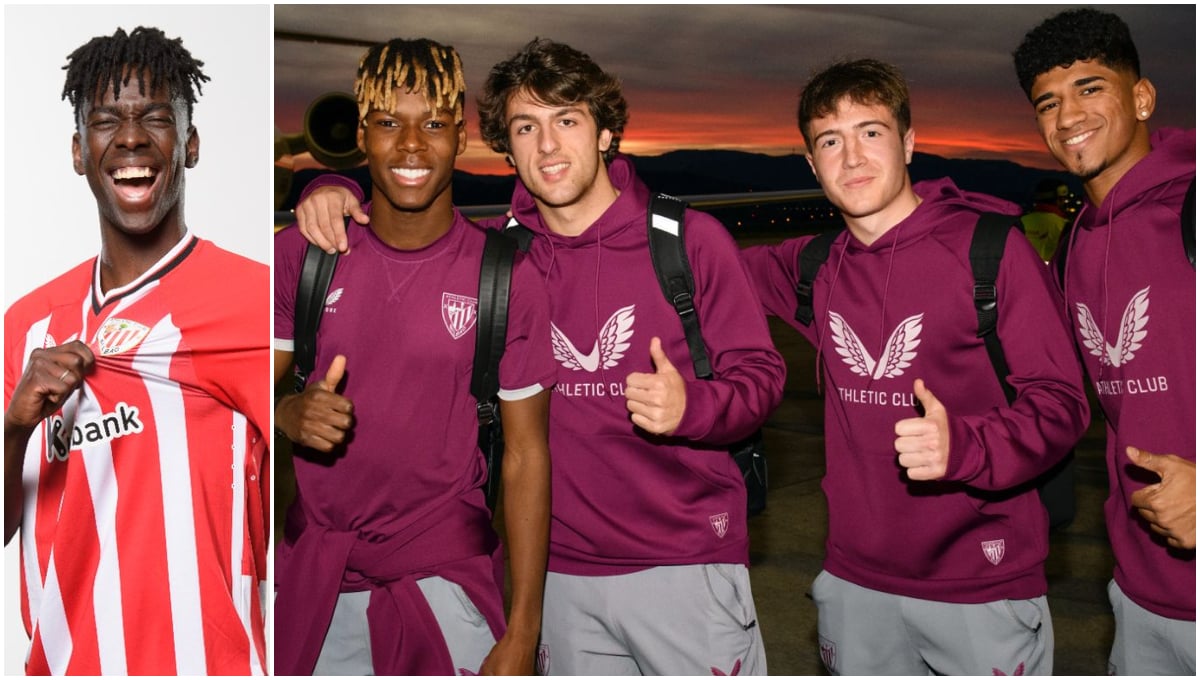 El pacto Valverde - Gurpegi y los fichajes del Athletic