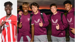 El pacto Valverde - Gurpegi y los fichajes del Athletic