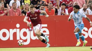 Al Nástic le sale muy caro lo del Málaga