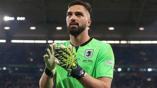 Apuestan por Mamardashvili