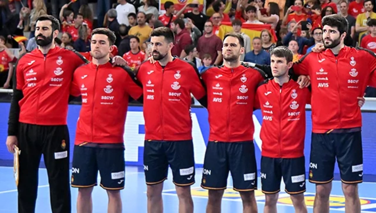 La mala suerte se cruza en el camino de los Hispanos