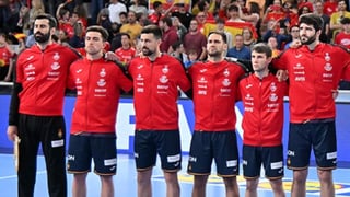 La mala suerte se cruza en el camino de los Hispanos