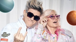 La 'Zorra' de Nebulossa no será la única canción española en Eurovisión 2024