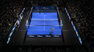 El gran olvidado de los Juegos Olímpicos