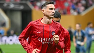 Lanzados a por la incorporación de Fabián Ruiz