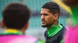 Las dos alternativas preferidas en el Betis por Fekir... o Aouar