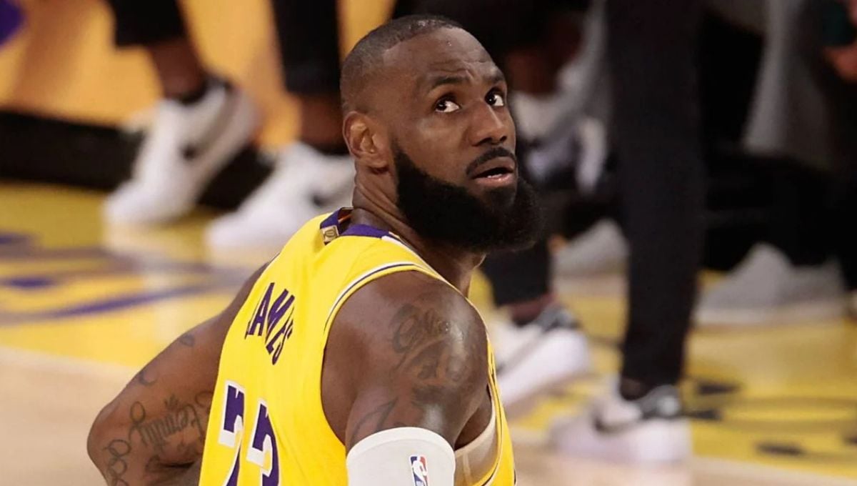 El bombazo de los Lakers toma forma