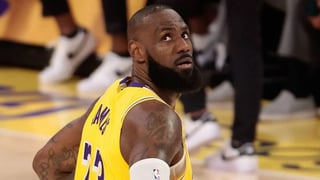 El bombazo de los Lakers toma forma