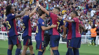 Convocatoria del Barcelona contra Girona: Convocados, lesionados y ausencias del equipo de Flick