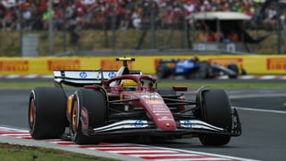 La confesión que hunde a Ferrari