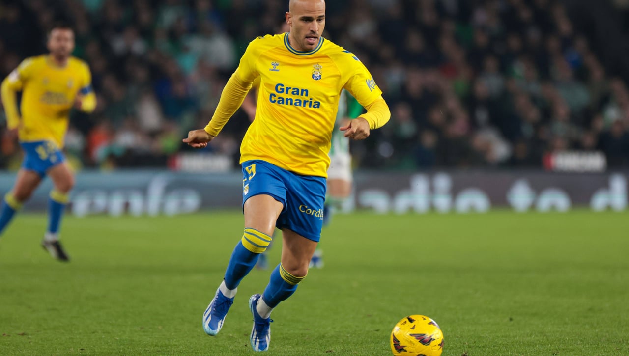 Sandro se queda fuera 