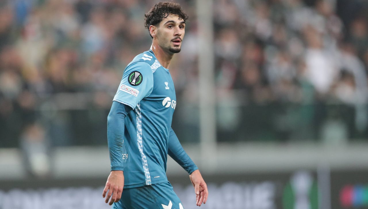 Lo que se temía con Johnny Cardoso ha acabado pasando