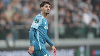 Lo que se temía con Johnny Cardoso ha acabado pasando