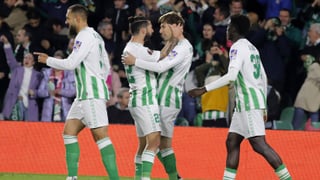 Los millones que puede ganar el Betis en la Conference League