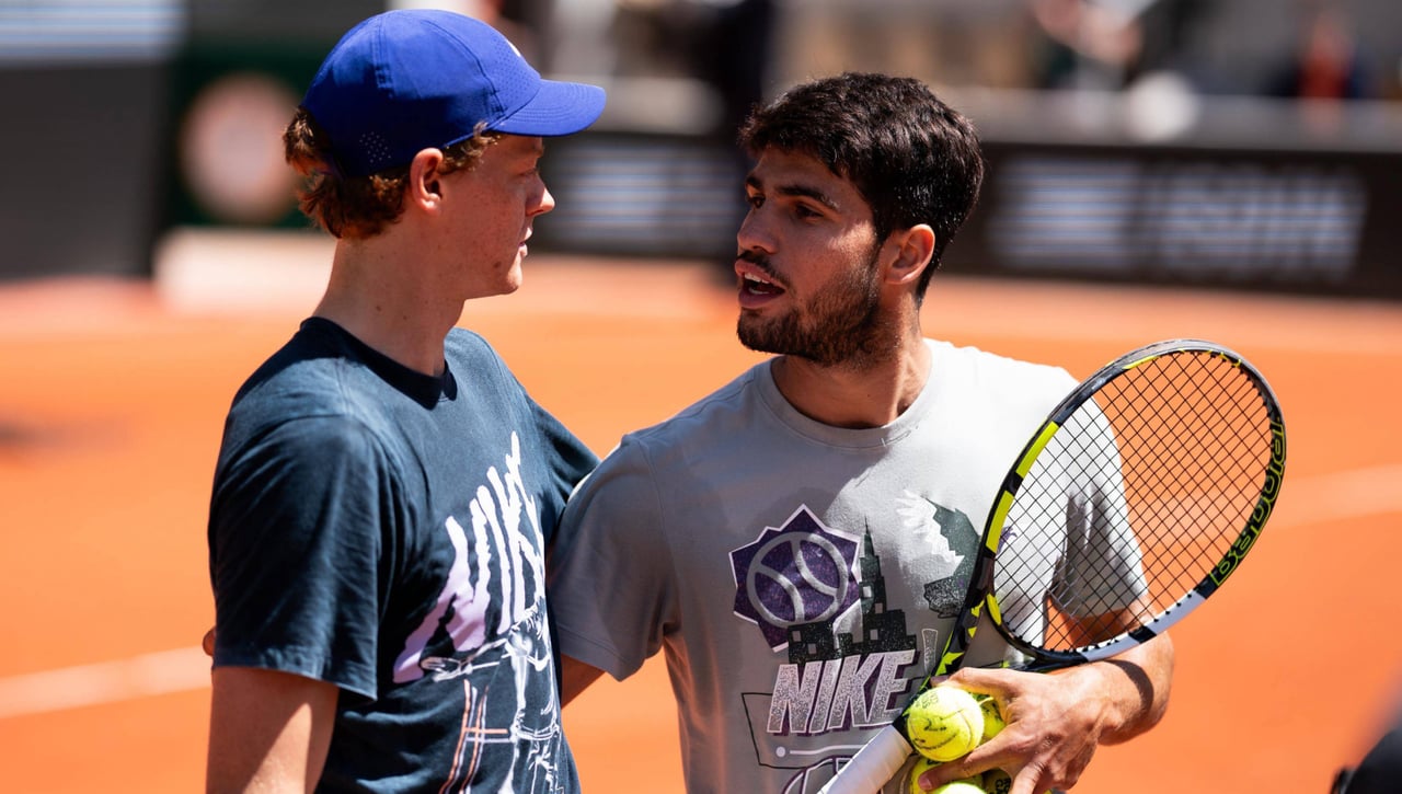 Roland Garros 2025 | ¿Cuándo es la final de Roland Garros?