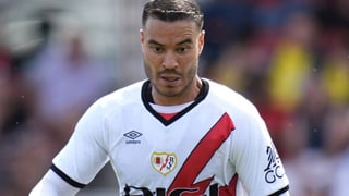 La contratación de Raúl de Tomás, más cerca