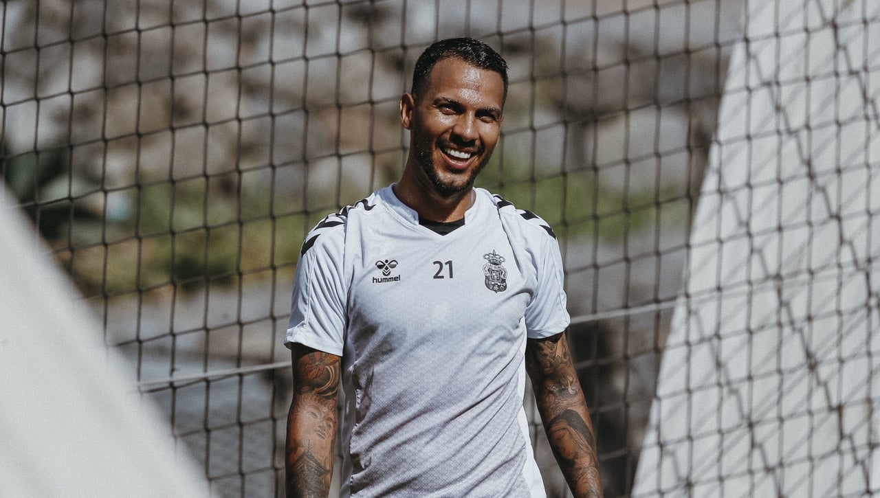 El fichaje de Jonathan Viera, gratis