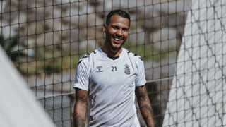 El fichaje de Jonathan Viera, gratis