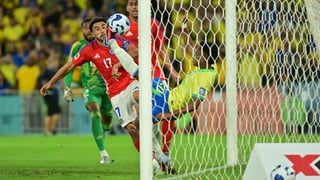 Gabriel Suazo, un líder para la reconstrucción