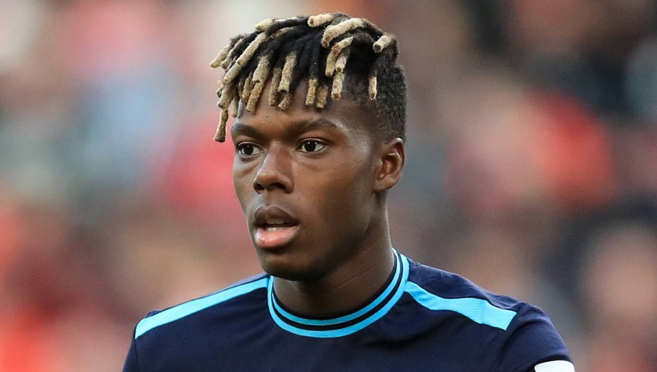 El Athletic y Nico Williams ponen punto y aparte