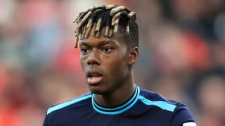 El Athletic y Nico Williams ponen punto y aparte