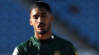 Álvaro Valles, olvidado