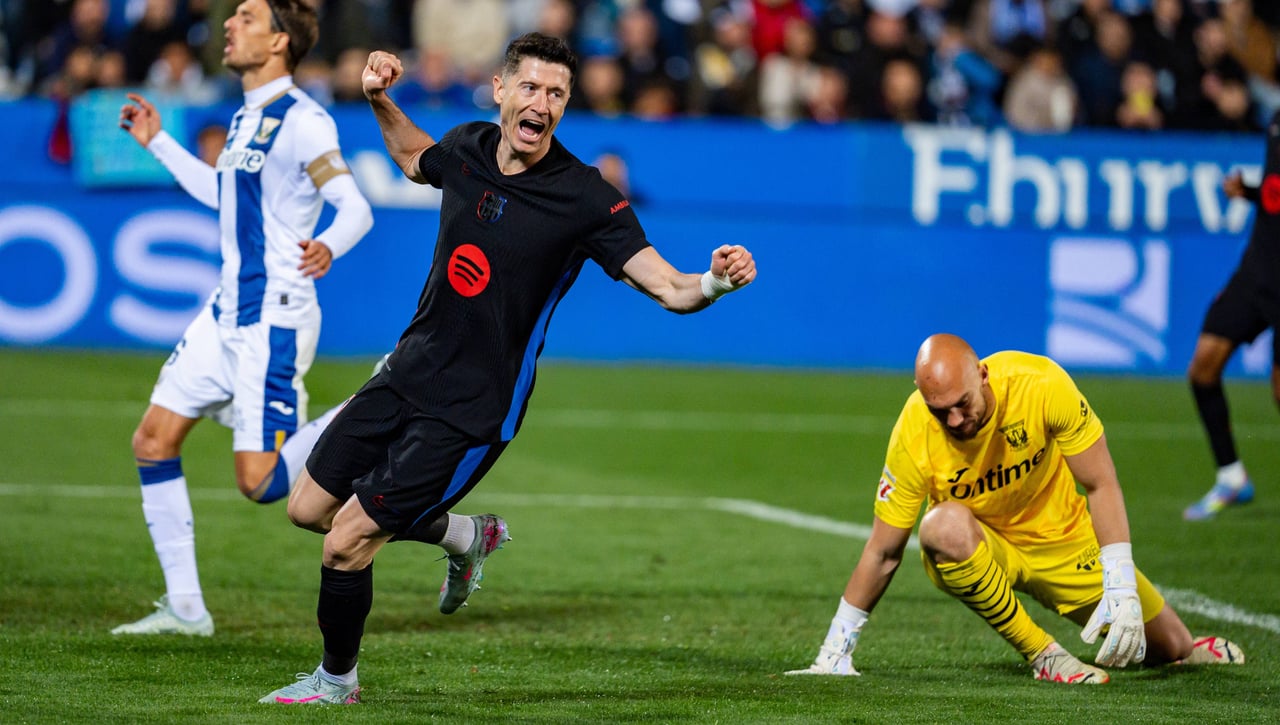 Así queda LaLiga Ea Sports 2024 tras la Jornada 31 | Partidos, resultados, puntos y tabla de clasificación actualizada de Primera división