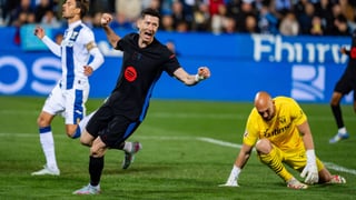 Así queda LaLiga Ea Sports 2024 tras la Jornada 31 | Partidos, resultados, puntos y tabla de clasificación actualizada de Primera división