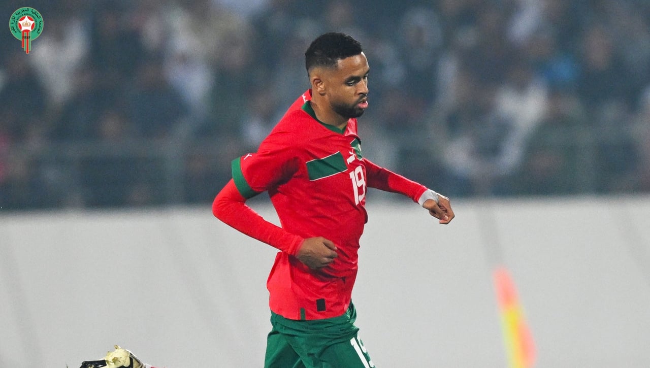 Sevilla y Betis presentes en el debut de Brahim con Marruecos