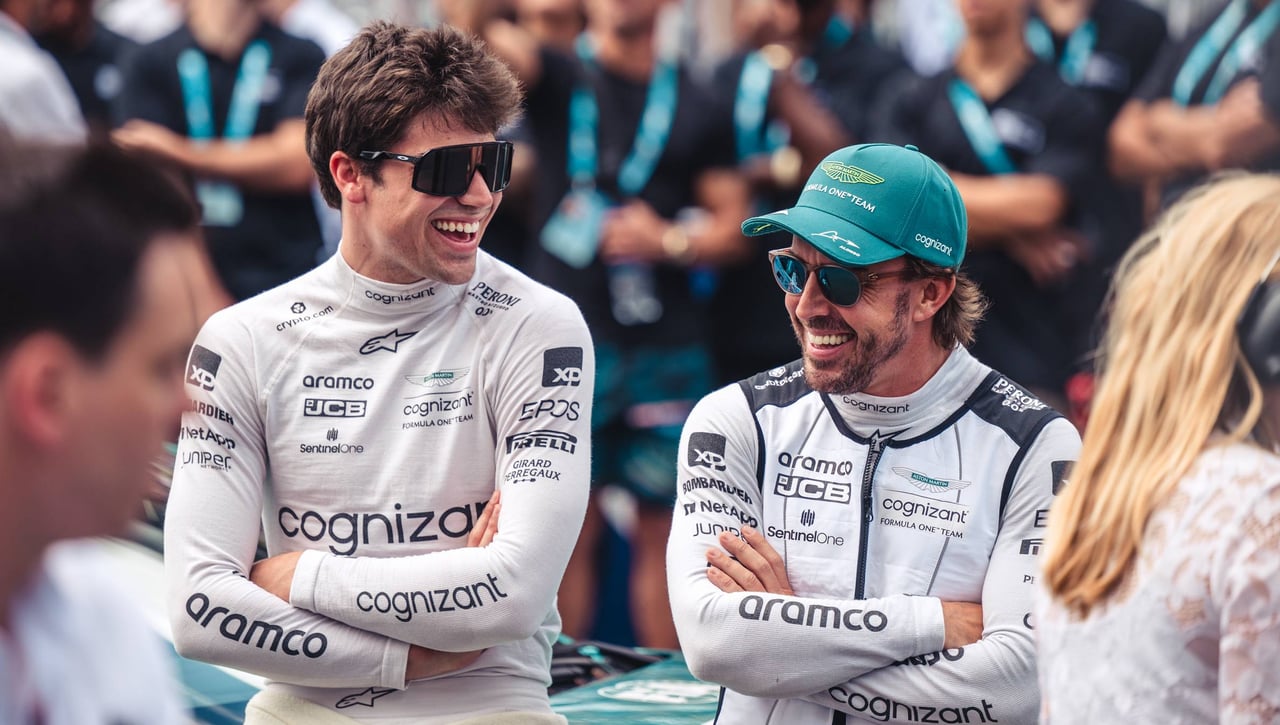 La última pullita de Fernando Alonso que escuece en Alpine