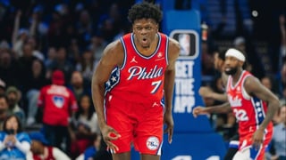 De estar a punto de firmar por el Real Madrid a hacerlo por un candidato al anillo en la NBA