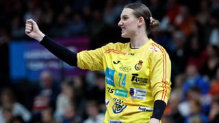 España - Serbia de Balonmano femenino - Horario, canal y dónde ver en TV el partido de la selección española, Las Guerreras en el Mundial de Balonmano 2025 