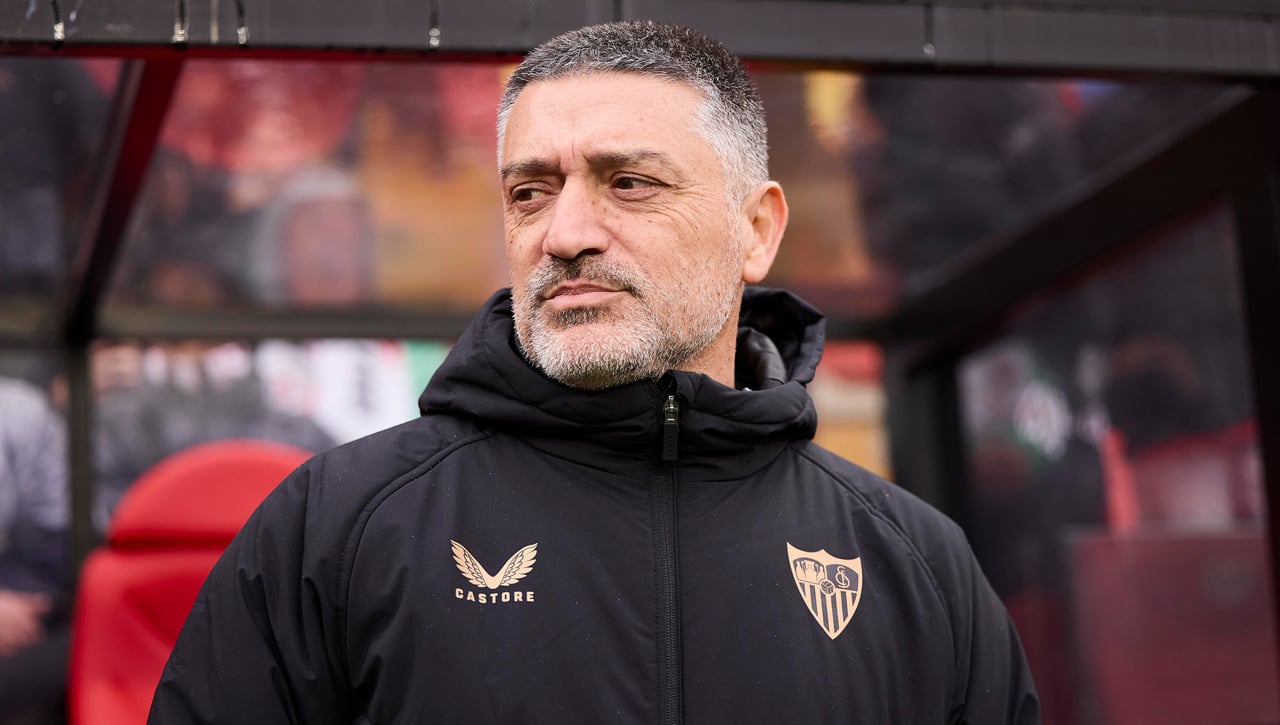 García Pimienta recupera a una pieza importante para recibir al Athletic