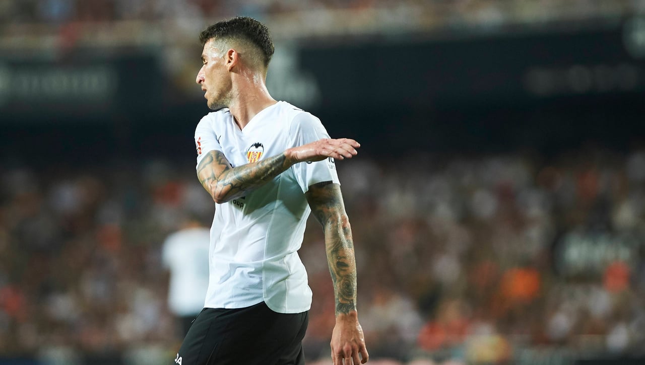 Corberán reconoce su equivocación con Dani Raba: "Ojalá lo hubiera hecho antes"