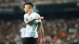 Corberán reconoce su equivocación con Dani Raba: "Ojalá lo hubiera hecho antes"