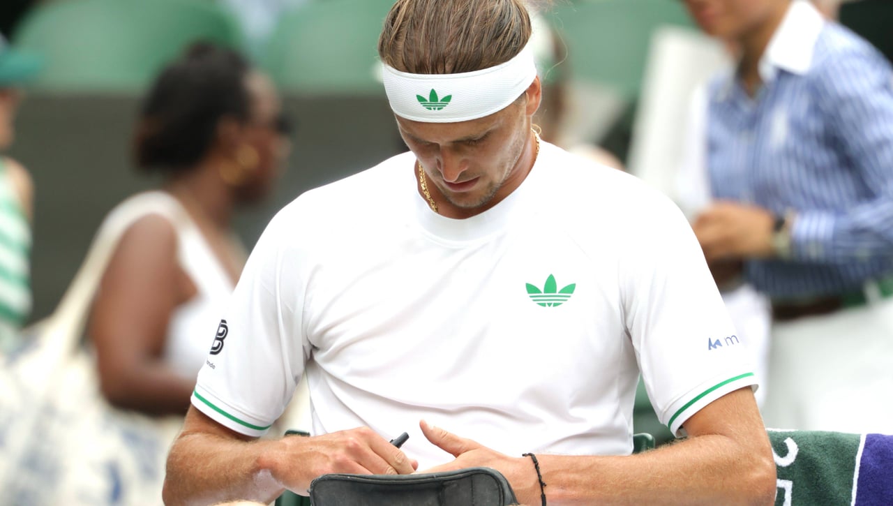 “Me pareció muy triste”: la dura confesión que sacude Wimbledon