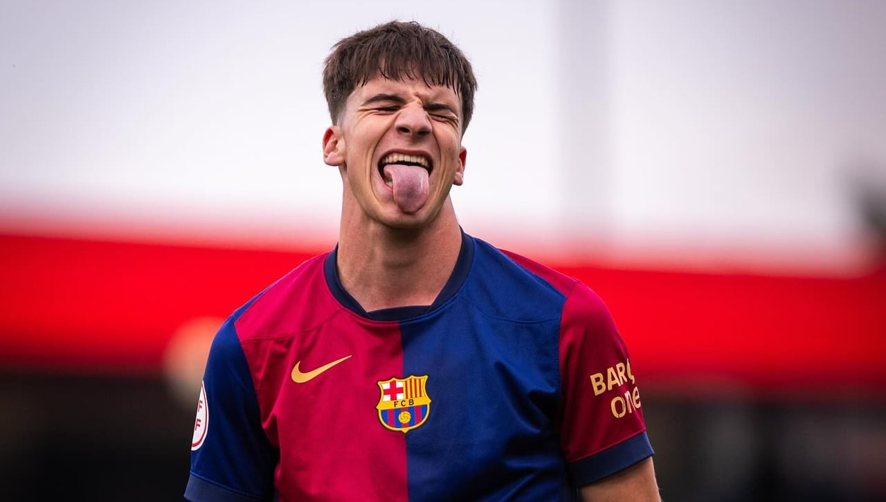 Jofre Torrents: una espera casi seguro en balde