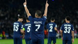 El dorsal que el Real Madrid le ofrece a Mbappé