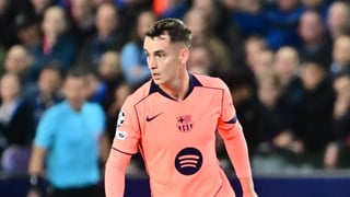 El Atlético de Madrid tiene en su agenda a Marc Casadó y a Marc Bernal