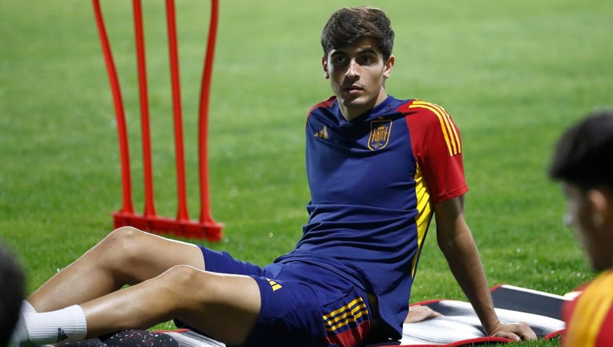 Los internacionales del Sevilla: Navas, Nyland, Ocampos y el gran día de Juanlu 