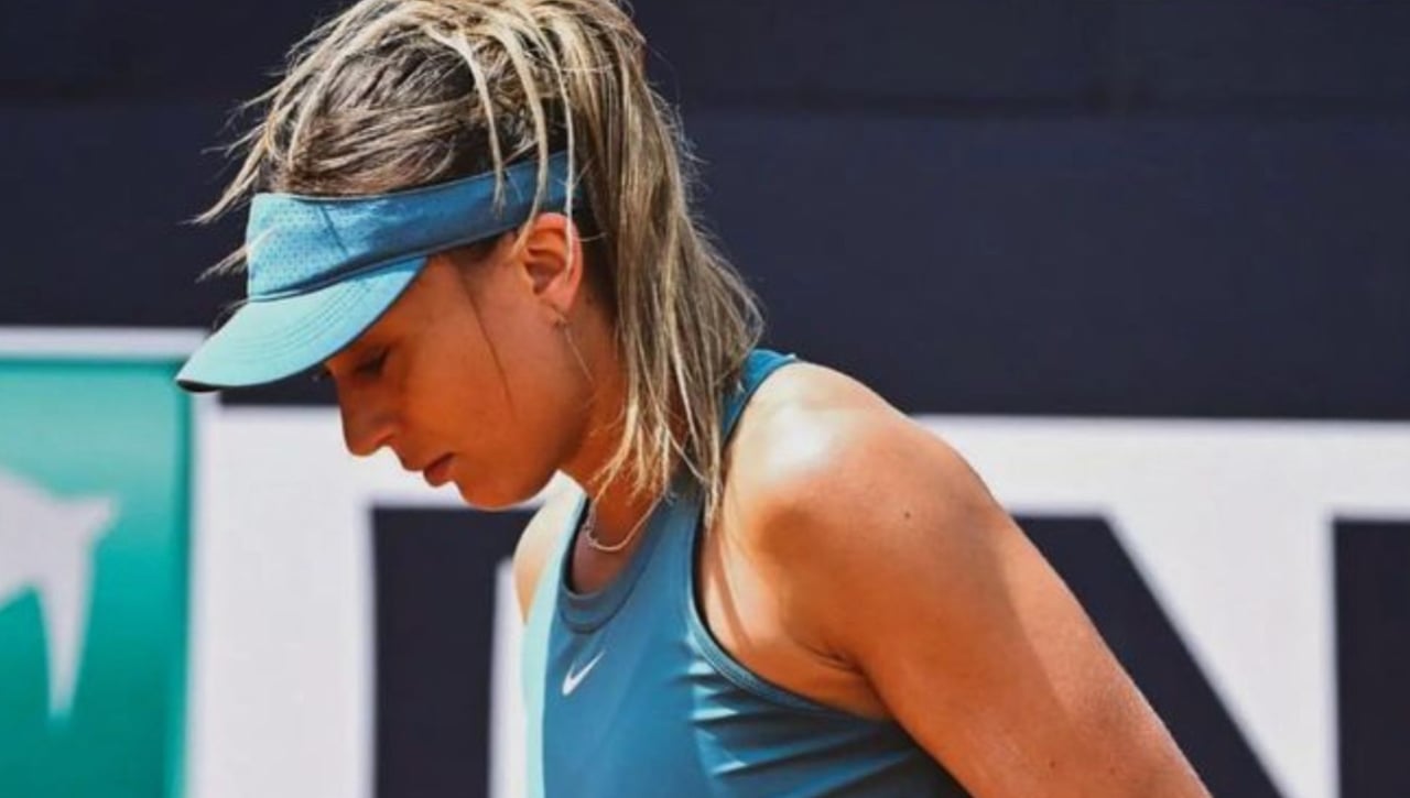 Paula Badosa coge ventaja para Roland Garros 