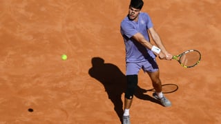Alcaraz - Zeppieri | En directo el partido de Carlos Alcaraz de la primera ronda de Roland Garros 2025 online 